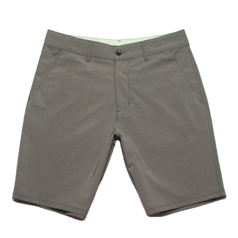 Summit Men's Casual Shorts  Quick-Drying & Versatile